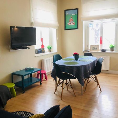 Apartament Kowary Apartment Ngoại thất bức ảnh