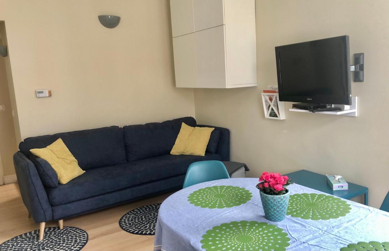 Apartament Kowary Apartment Ngoại thất bức ảnh
