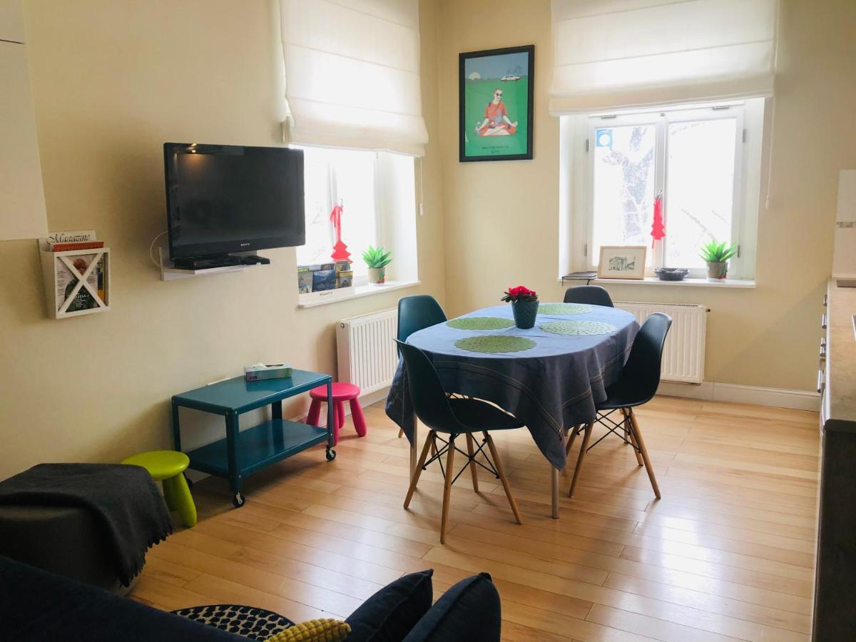 Apartament Kowary Apartment Ngoại thất bức ảnh