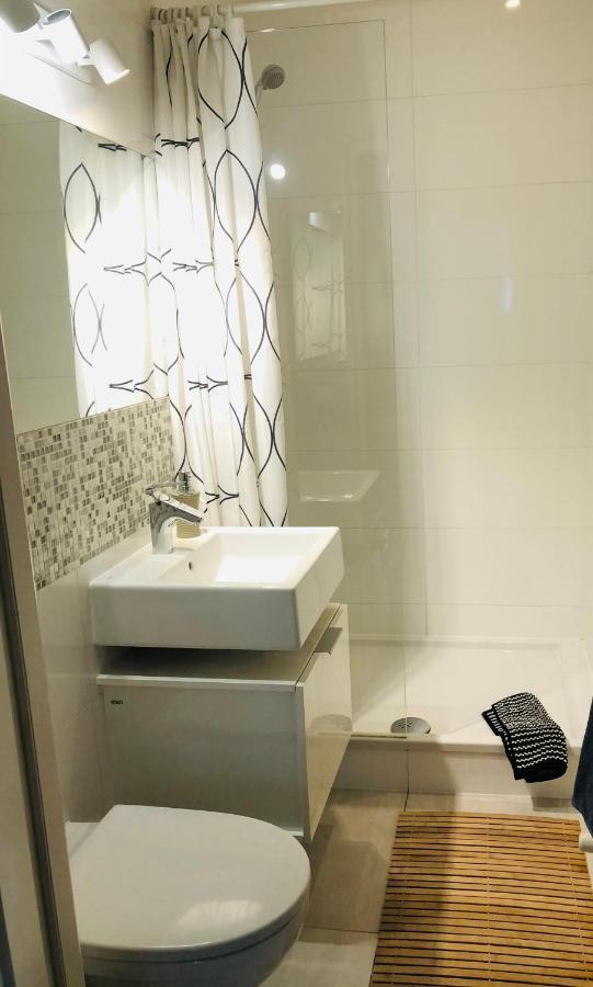 Apartament Kowary Apartment Ngoại thất bức ảnh