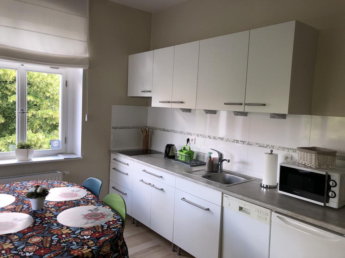Apartament Kowary Apartment Ngoại thất bức ảnh